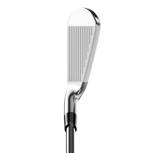 Srixon ZXi5 Irons | Custom / Open Box – 4-PW – Project X 6.5 Rifle