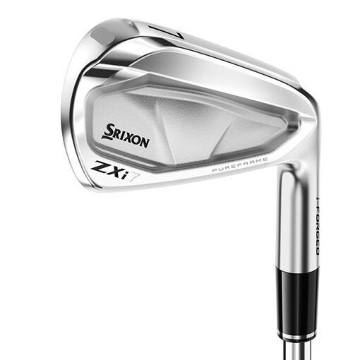 Srixon ZXi7 Irons | Custom / Shop Marked – 6-PW – Dynamic Gold Mid