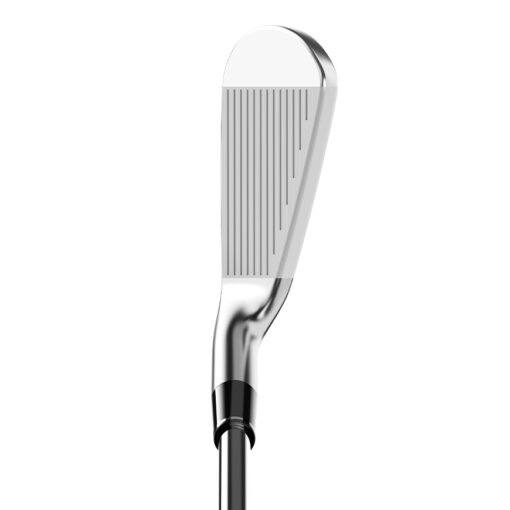 Srixon ZXi7 Irons | Custom / Open Box – 5-PW (6pc) – Dynamic Gold