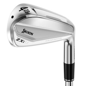 Srixon ZXiU Utility Iron | Graphite Shaft - Riverside Golf