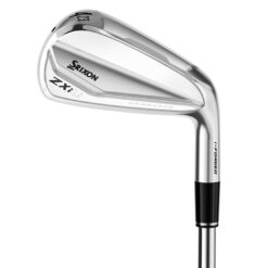 Image of 2025 Men's Srixon ZXiU Utility Iron Cavity