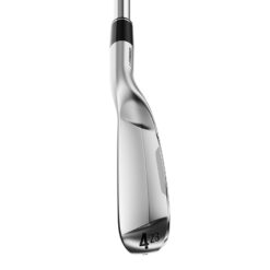 Image of 2025 Men's Srixon ZXiU Utility Iron Sole