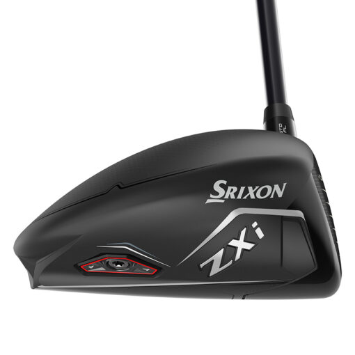 Srixon ZXi Driver - Riverside Golf - Golf Clubs - Golf Bags