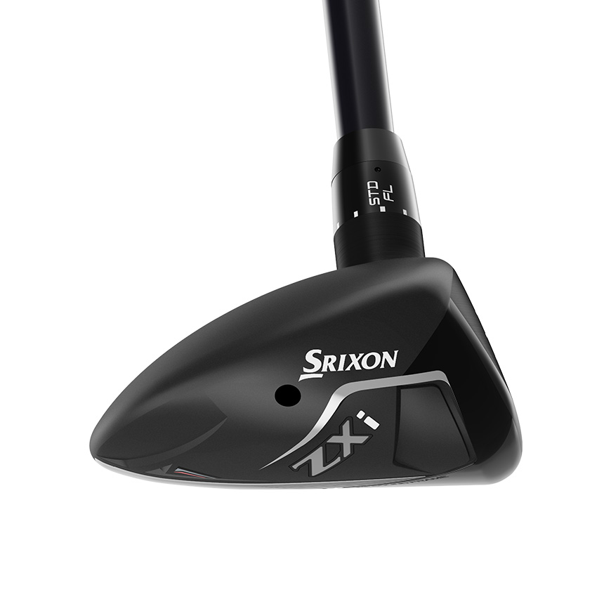 クラブ SRIXON ZXi hybrid #4 #5 ventus ZXi ZXi Hybrid | Golf Clubs | Dunlop Sports US