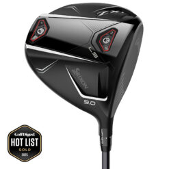Srixon ZXi LS Driver - Riverside Golf - Golf Clubs - Golf Bags