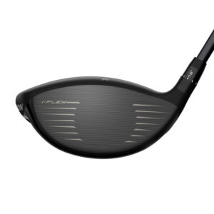 ELECTRIC GOLF × CLUBHAUS ZX Utility Iron with Graphite Shaft | SRIXON | Hybrids