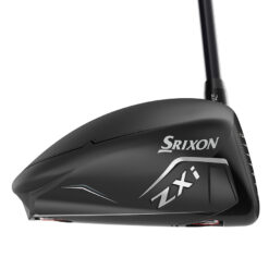 Srixon ZXi LS Driver - Riverside Golf - Golf Clubs - Golf Bags