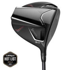 Srixon ZXi Max Driver - Riverside Golf - Golf Clubs - Golf Bags