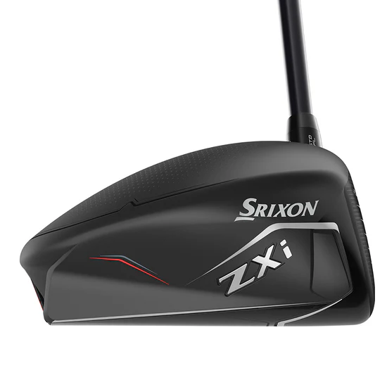Srixon ZXi Women's Max Driver - Riverside Golf - Golf Clubs - Golf