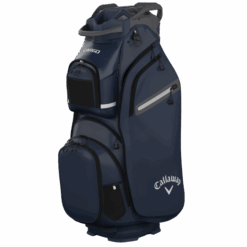 Image of Callaway Cargo Cart Bag Navy