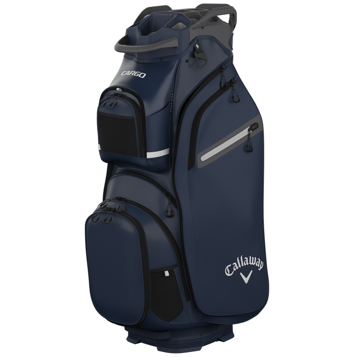 Callaway CARGO Cart Bag | Navy