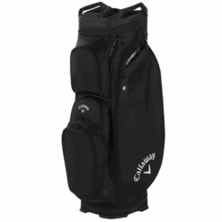Image of 2025 Callaway Org 14 Cart Bag Black