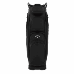 Callaway Org 14 Cart Bag | Black - Riverside Golf Centers