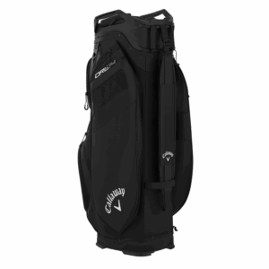 キャロウェイ2022 ORG 14 Cart Bag Black/White Callaway Org 14 Cart Bag '25 – Golf Stuff