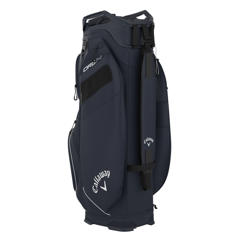 Callaway Org 14 Cart Bag | Navy - Riverside Golf Centers