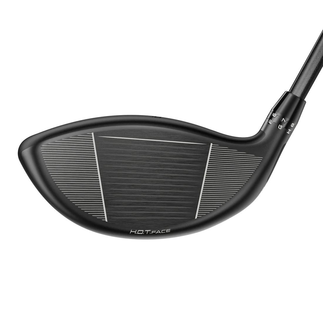 Cobra DS-ADAPT MAX-K Driver - Riverside Golf - Golf Clubs