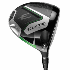 Image of 2025 Callaway Women's Elyte Max Fast Driver