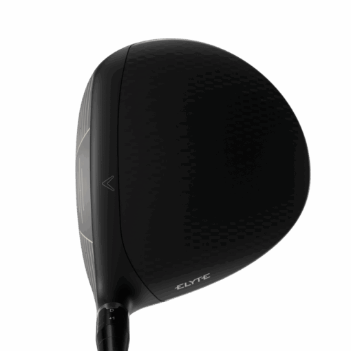 Callaway Elyte Max Fast Driver - Riverside Golf - Golf Clubs
