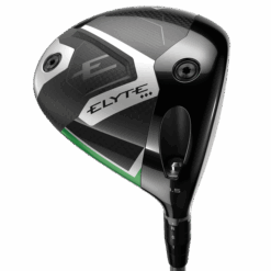 Callaway Elyte Triple Diamond Driver - Riverside Golf - Golf Clubs
