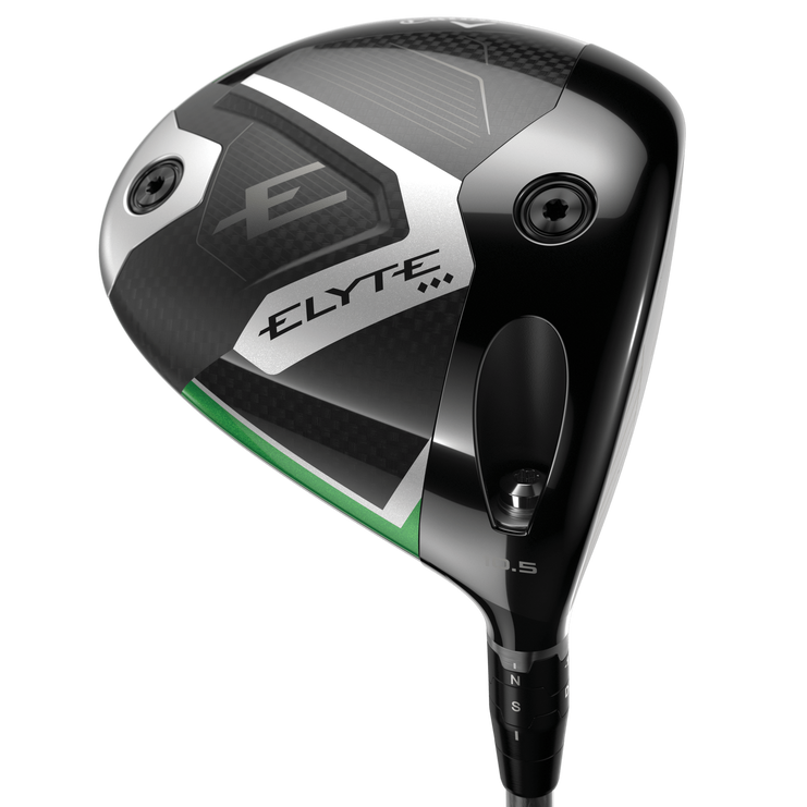 M*i様 Callaway Elyteトリプルダイヤ1W アッタスサンライズ　レ Callaway Elyte Triple Diamond Driver - Riverside Golf - Golf Clubs