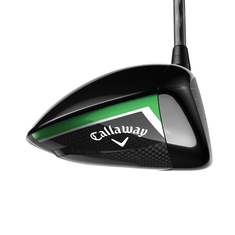 Callaway Elyte Triple Diamond Driver - Riverside Golf - Golf Clubs