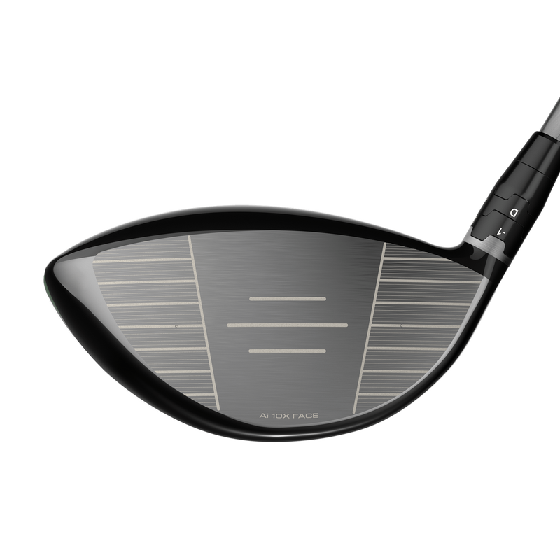 Callaway Elyte トリプルダイヤドライバー10.5　ヘッド Callaway Elyte Triple Diamond Driver - Riverside Golf - Golf Clubs