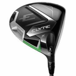 Image of 2025 Callaway Women's Elyte X Driver