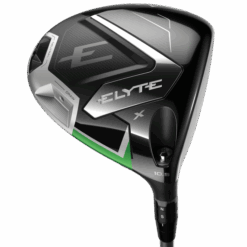 Callaway Elyte X Driver - Riverside Golf - Golf Clubs - Golf Bags