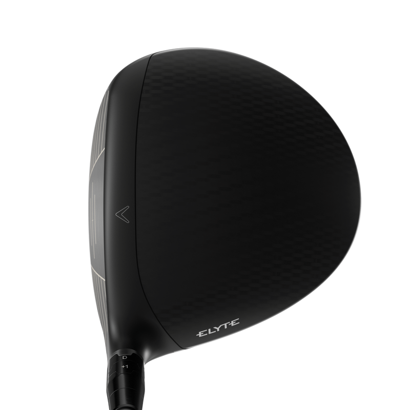 Callaway Elyte X Driver - Riverside Golf - Golf Clubs - Golf Bags
