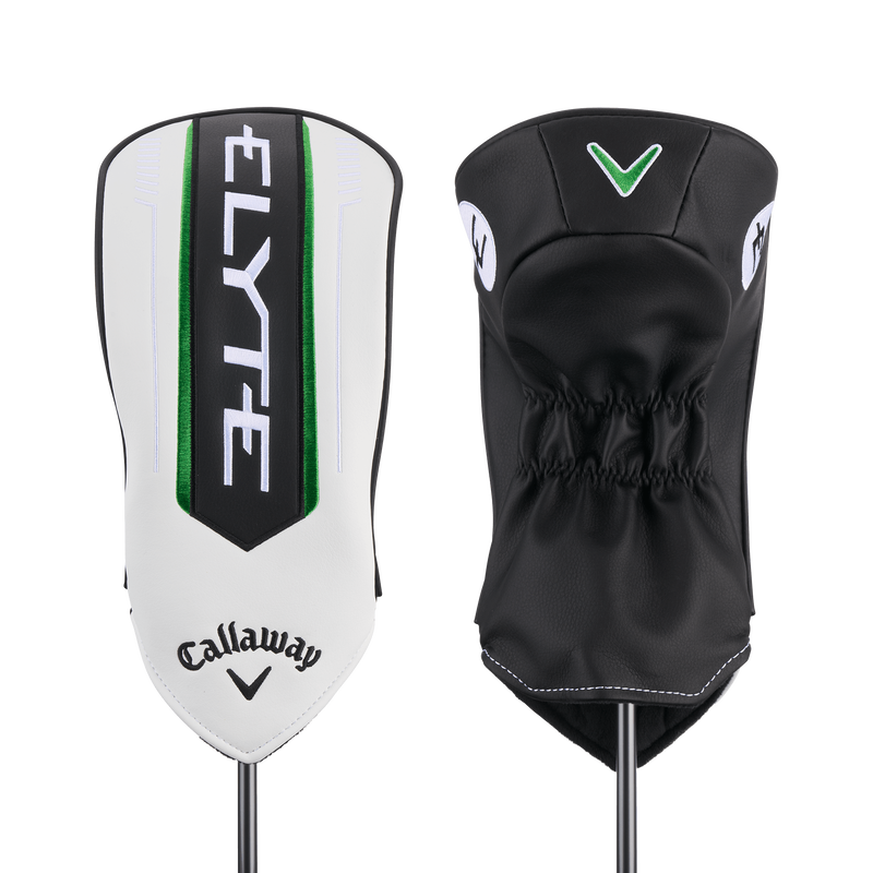 ほぼ未使用｜Callaway ELYTE X ドライバー 2025｜R Callaway Elyte X Driver - Riverside Golf - Golf Clubs - Golf Bags