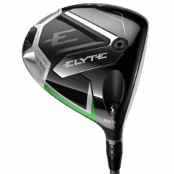 Image of 2025 Mens Callaway Elyte Driver