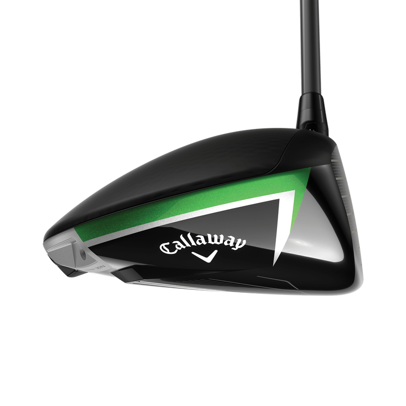 Callaway Elyte Driver - Riverside Golf - Golf Clubs - Golf Bags