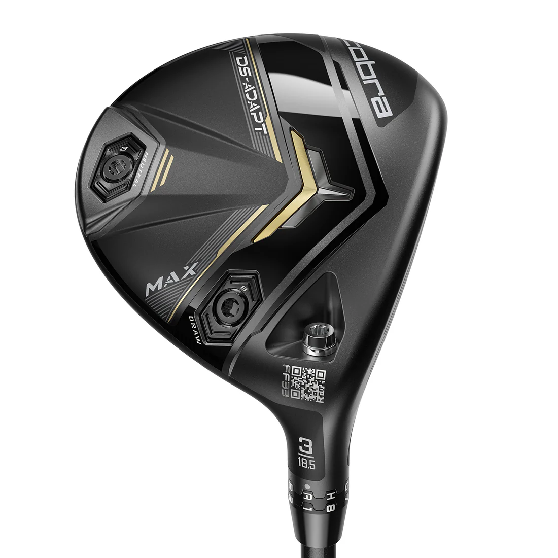 Cobra DS-ADAPT MAX Fairway