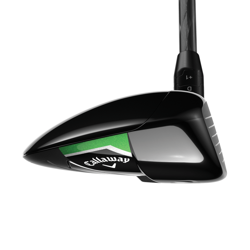 Callaway Elyte Triple Diamond Fairway Woods - Riverside Golf