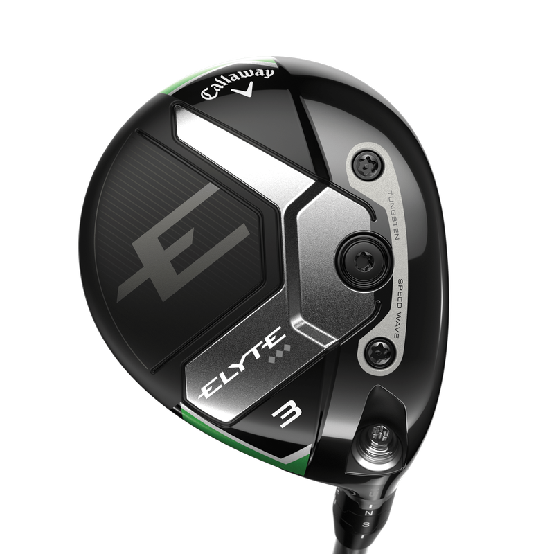 Callaway Elyte Triple Diamond Fairway Woods - Riverside Golf