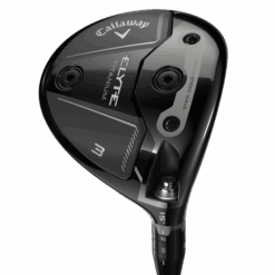 Image of 2025 Men's Callaway Elyte Ti Fairway Wood