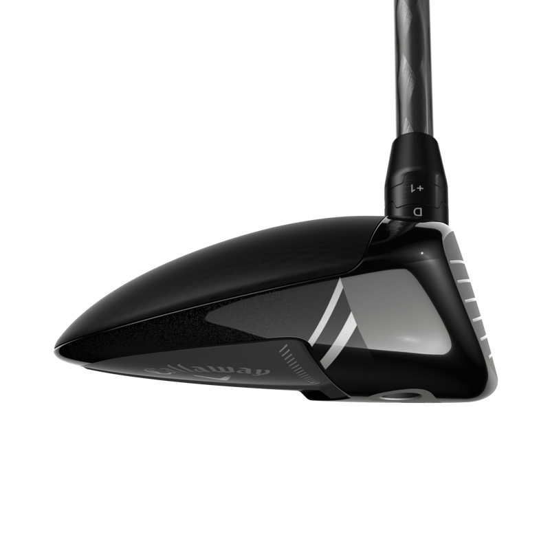 Callaway Elyte Ti Fairway Woods - Riverside Golf - Golf