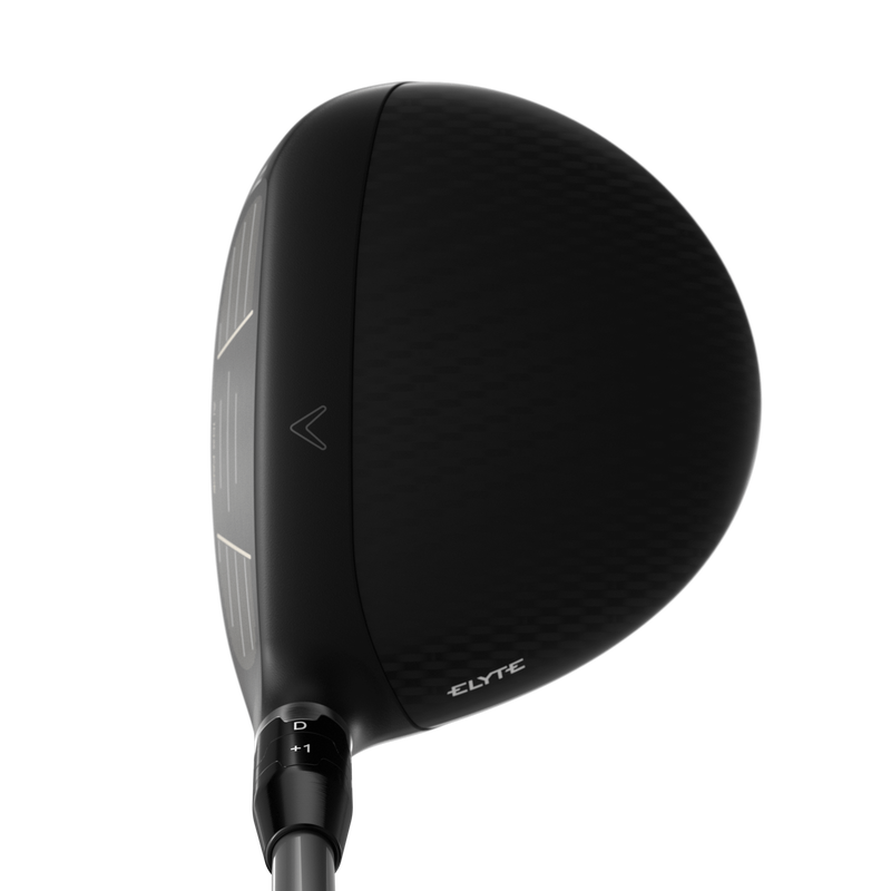 Callaway Elyte X Fairway Woods - Riverside Golf - Golf Clubs