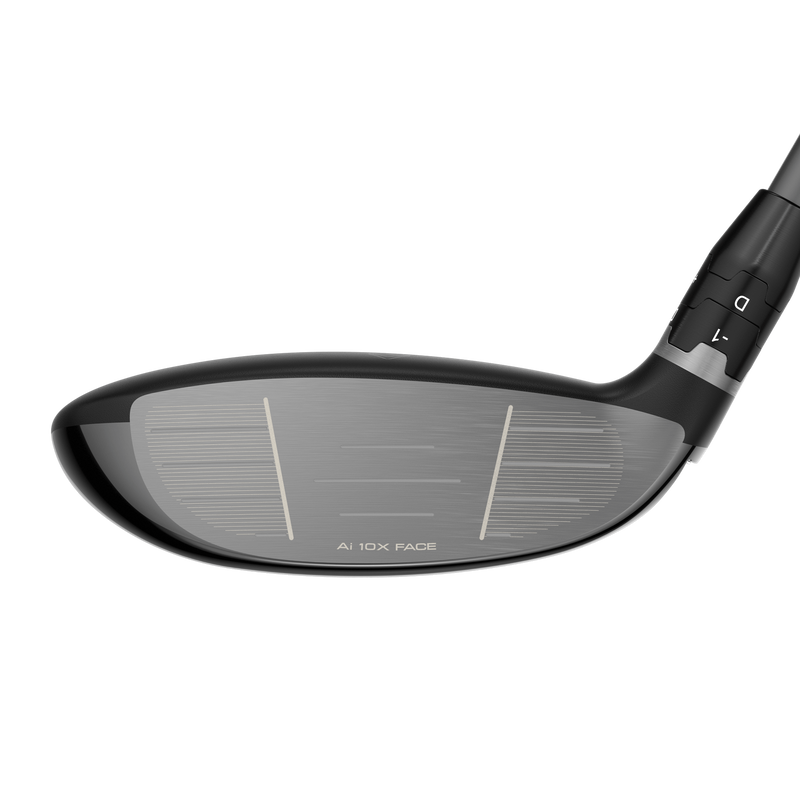 Callaway Elyte X Fairway Woods - Riverside Golf - Golf Clubs