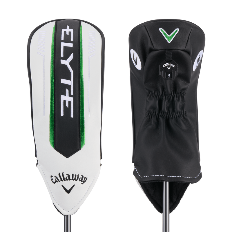 Callaway Elyte X Fairway Woods - Riverside Golf - Golf Clubs