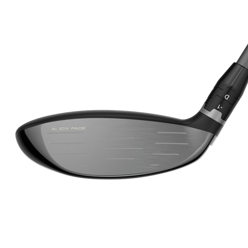 Callaway Elyte 7番フェアウェイウッド テンセイ1Kブラック75S Callaway Elyte Fairway Woods | 7 Wood - Riverside Golf - Golf