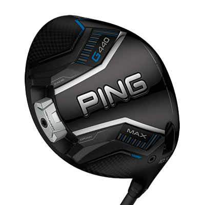 PING G440 10.5度 ドライバー SFT Ping G440 SFT HL Driver | High Launch - Riverside Golf - Golf