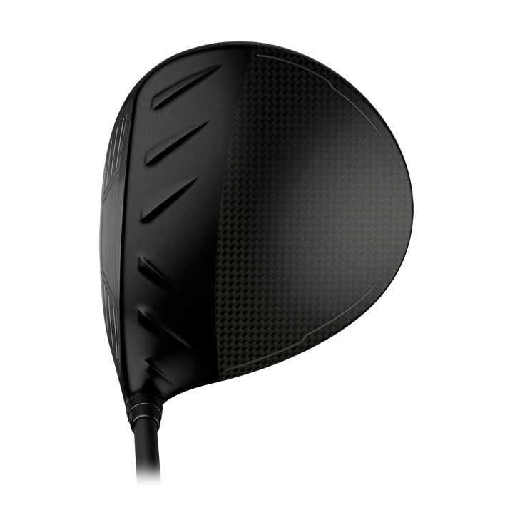 PING G440LST9° PINGTOUR2.0 BlACK 75X Ping G440 LST Driver - Riverside Golf - Golf Clubs - Golf