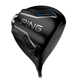 クラブ PING Ping G440 LST Driver - Riverside Golf - Golf Clubs - Golf