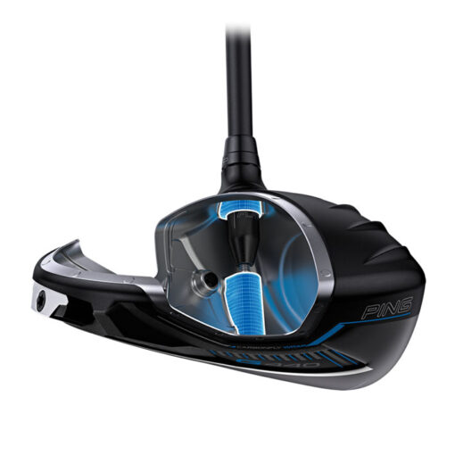 Ping G440 LST Driver - Riverside Golf - Golf Clubs - Golf Bags