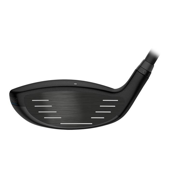 クラブ PING G440 3W LST / PING TOUR BLACK 7X Ping G440 LST Fairway Wood - Riverside Golf - Golf Clubs