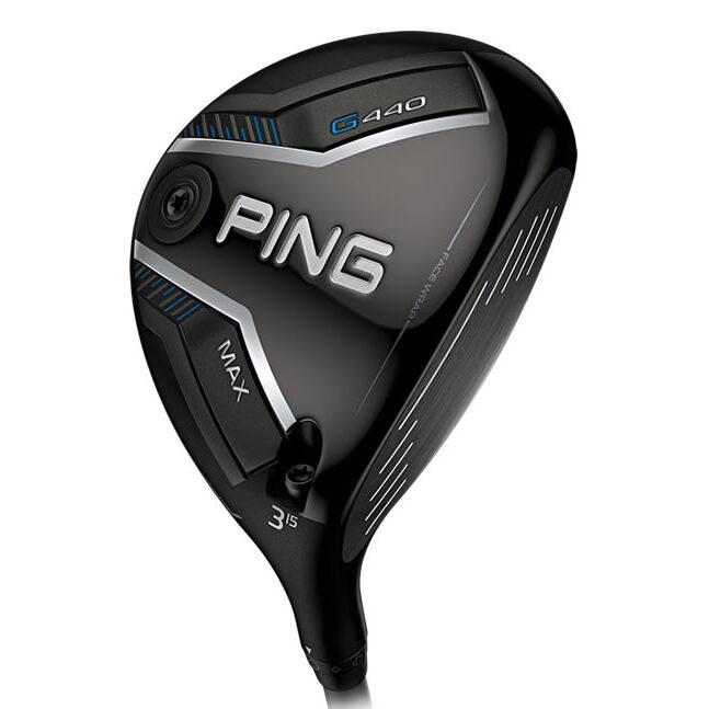 PING g440 ユーティリティ3u 20° PING g440 ユーティリティ3u 20°