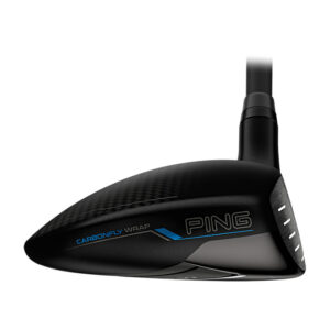 Ping G440 MAX Fairway Wood - Riverside Golf - Golf Clubs