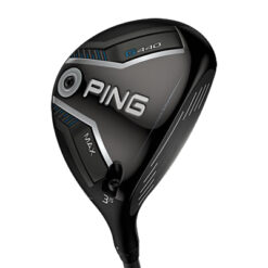 Image of Ping G440 Max HL High Launch Fairway Wood