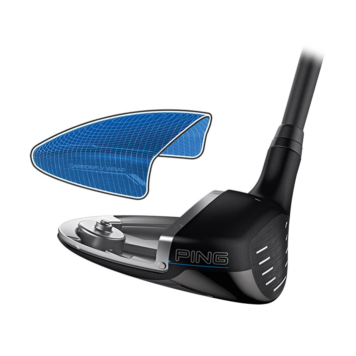 Ping G440 MAX Fairway Wood - Riverside Golf - Golf Clubs - Golf